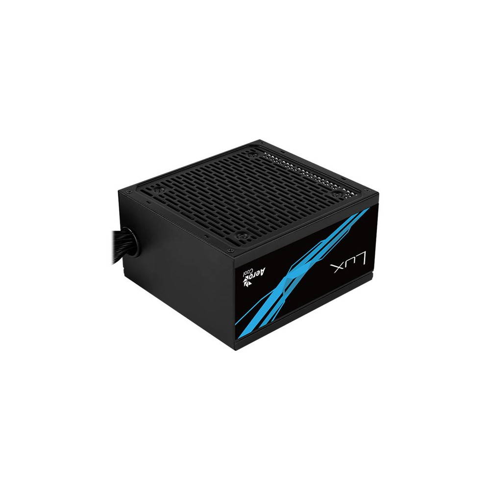 Produktbild för AeroCool LUX 750W - nätaggregat - 850 watt