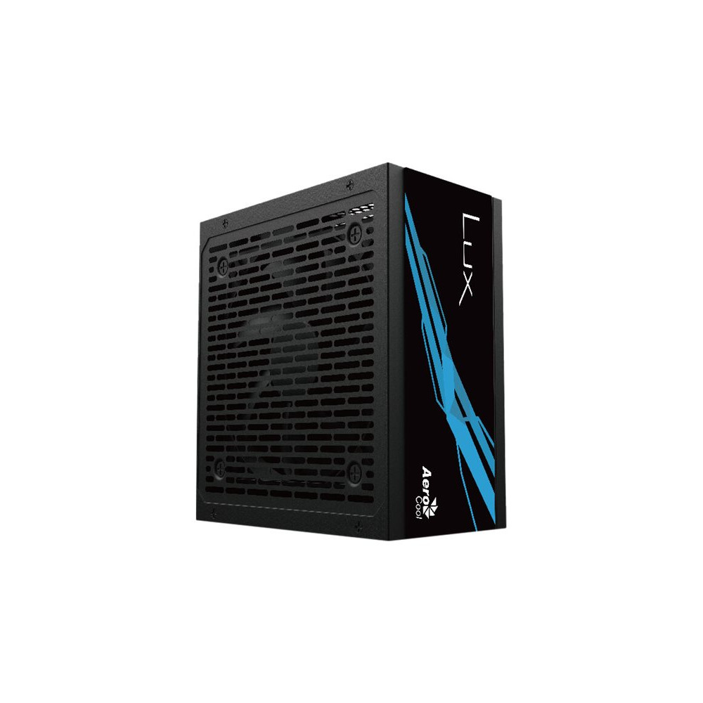 Produktbild för AeroCool LUX 750W - nätaggregat - 850 watt