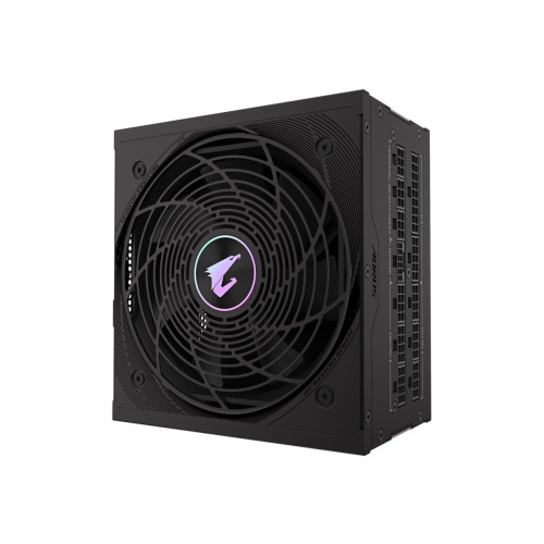 Gigabyte AORUS ELITE AE850PM PG5 - nätaggregat - 850 watt