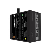 Produktbild för Gigabyte P450B - nätaggregat - 450 watt