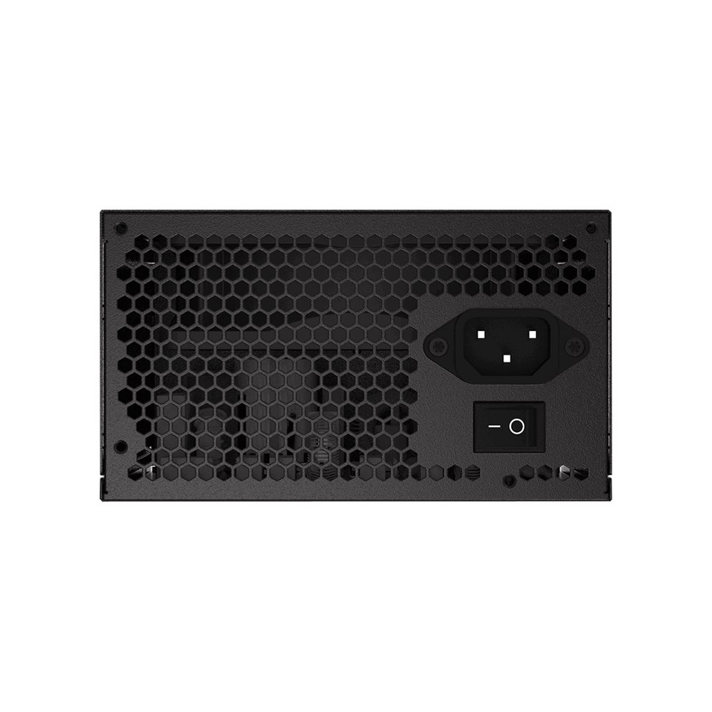 Produktbild för Gigabyte P450B - nätaggregat - 450 watt