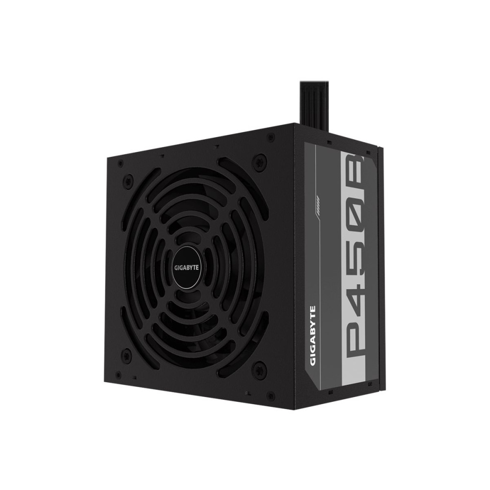 Produktbild för Gigabyte P450B - nätaggregat - 450 watt