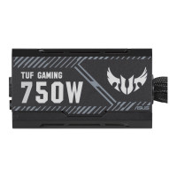 Produktbild för ASUS TUF-GAMING-750B - nätaggregat - 750 Watt