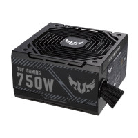 Produktbild för ASUS TUF-GAMING-750B - nätaggregat - 750 Watt