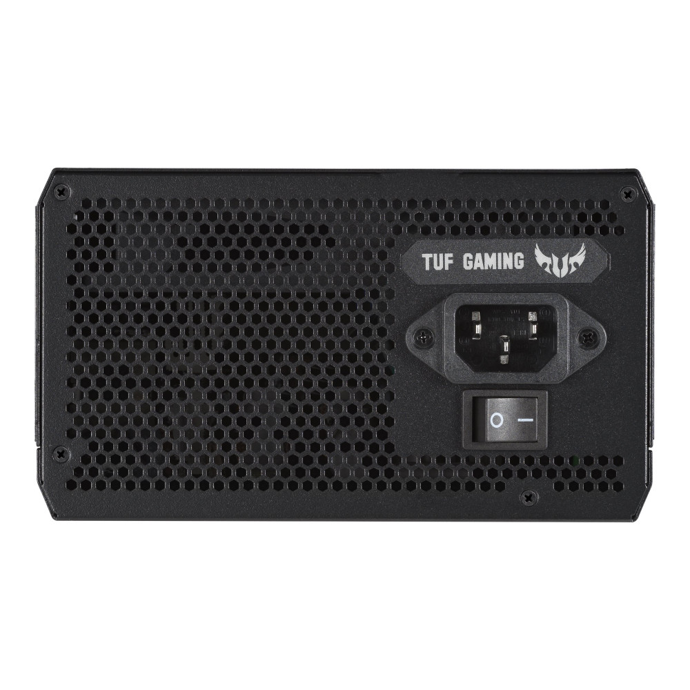Produktbild för ASUS TUF-GAMING-750B - nätaggregat - 750 Watt