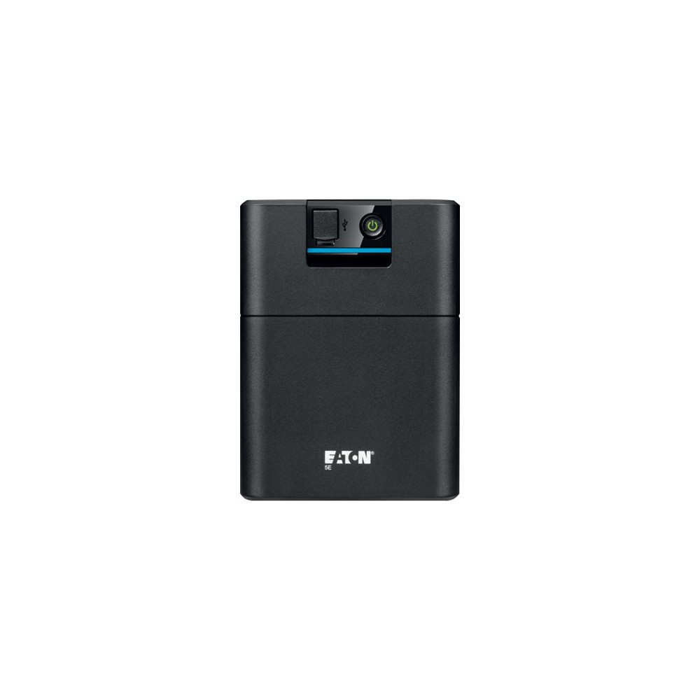 Produktbild för Eaton 5E Gen2 - UPS - 360 Watt - 700 VA