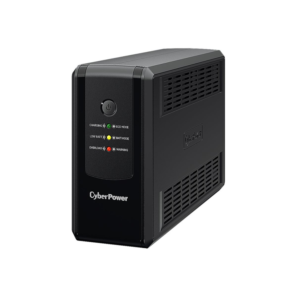 Produktbild för CyberPower UT Series UT650EG-FR - UPS - 360 watt - 650 VA