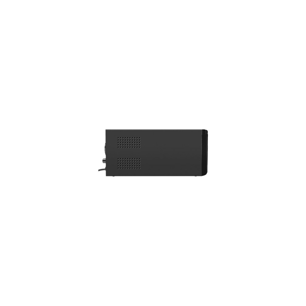 Produktbild för Armac Office O/650F/LCD - UPS - 390 watt - 650 VA - 7 Ah
