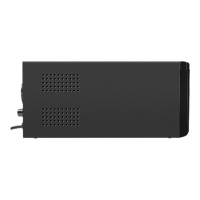Produktbild för Armac Office O/650F/LCD - UPS - 390 watt - 650 VA - 7 Ah