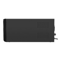 Produktbild för Armac Office O/650F/LCD - UPS - 390 watt - 650 VA - 7 Ah