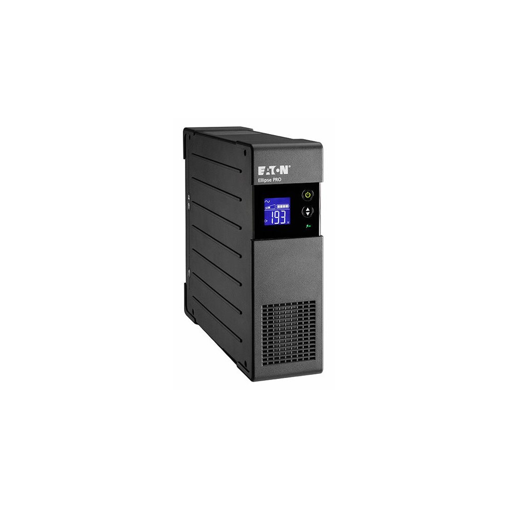 Produktbild för Eaton Ellipse PRO 650 - UPS - 400 watt - 650 VA