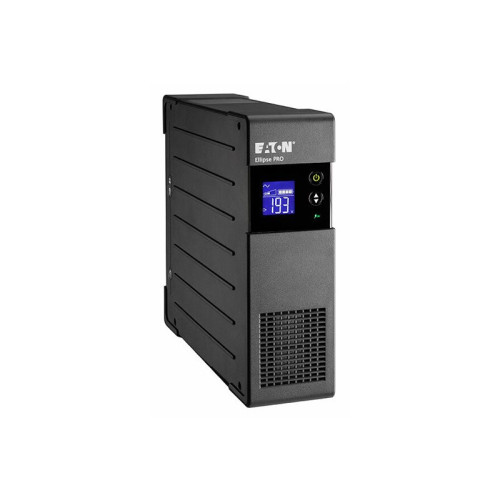 Eaton Eaton Ellipse PRO 650 - UPS - 400 watt - 650 VA