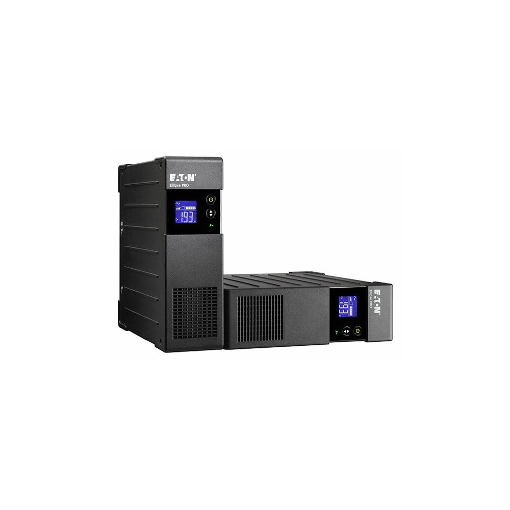 Produktbild för Eaton Ellipse PRO 650 - UPS - 400 watt - 650 VA