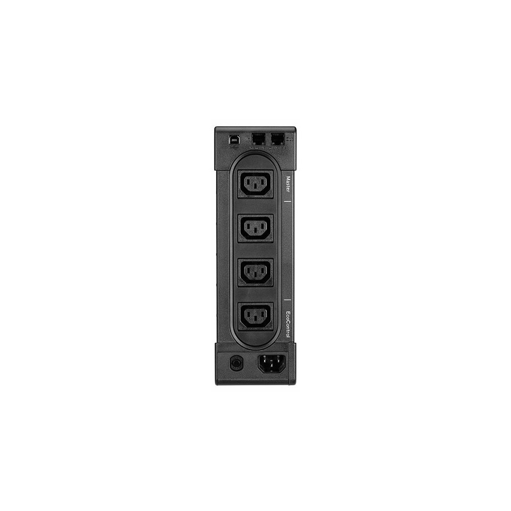 Produktbild för Eaton Ellipse PRO 650 - UPS - 400 watt - 650 VA