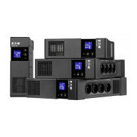 Produktbild för Eaton Ellipse PRO 650 - UPS - 400 watt - 650 VA