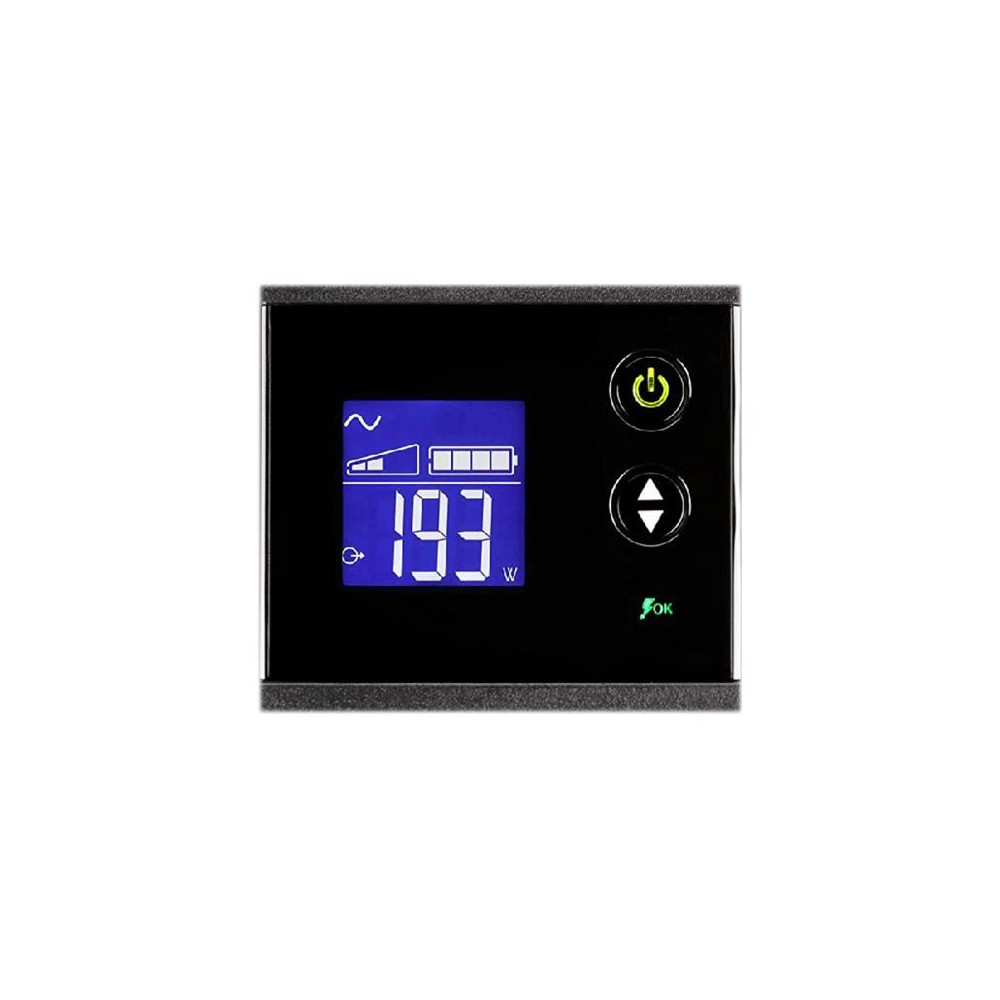Produktbild för Eaton Ellipse PRO 650 - UPS - 400 watt - 650 VA
