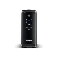 Produktbild för CyberPower PFC Sinewave Series CP900EPFCLCD - UPS - 540 watt - 900 VA