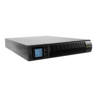 Produktbild för Green Cell UPS Online RTII - UPS - 2700 watt - 3000 VA