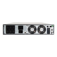 Produktbild för Green Cell UPS Online RTII - UPS - 2700 watt - 3000 VA