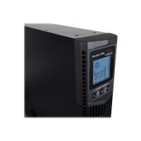 Produktbild för Green Cell UPS Online RTII - UPS - 2700 watt - 3000 VA