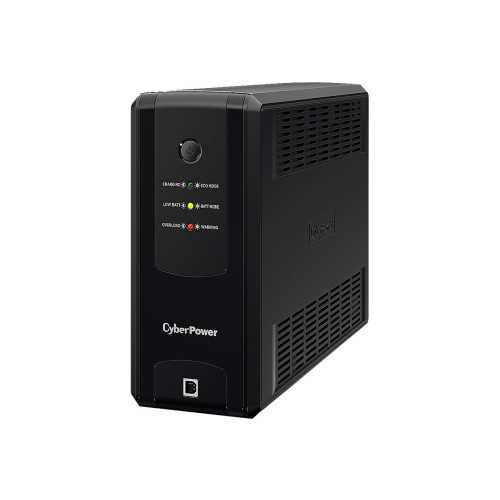 CyberPower CyberPower UT Series UT1050EG-FR - UPS - 630 watt - 1050 VA