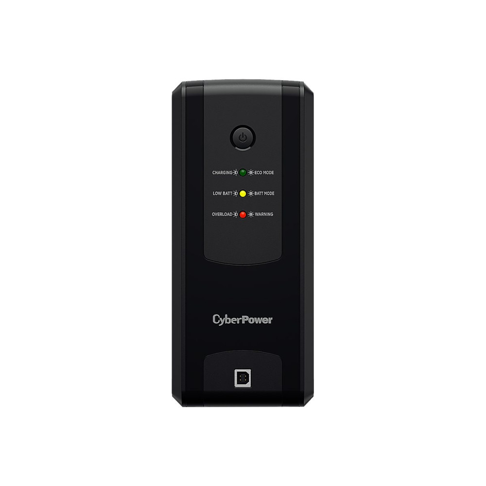 Produktbild för CyberPower UT Series UT1050EG-FR - UPS - 630 watt - 1050 VA