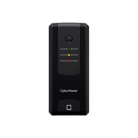 Produktbild för CyberPower UT Series UT1050EG-FR - UPS - 630 watt - 1050 VA