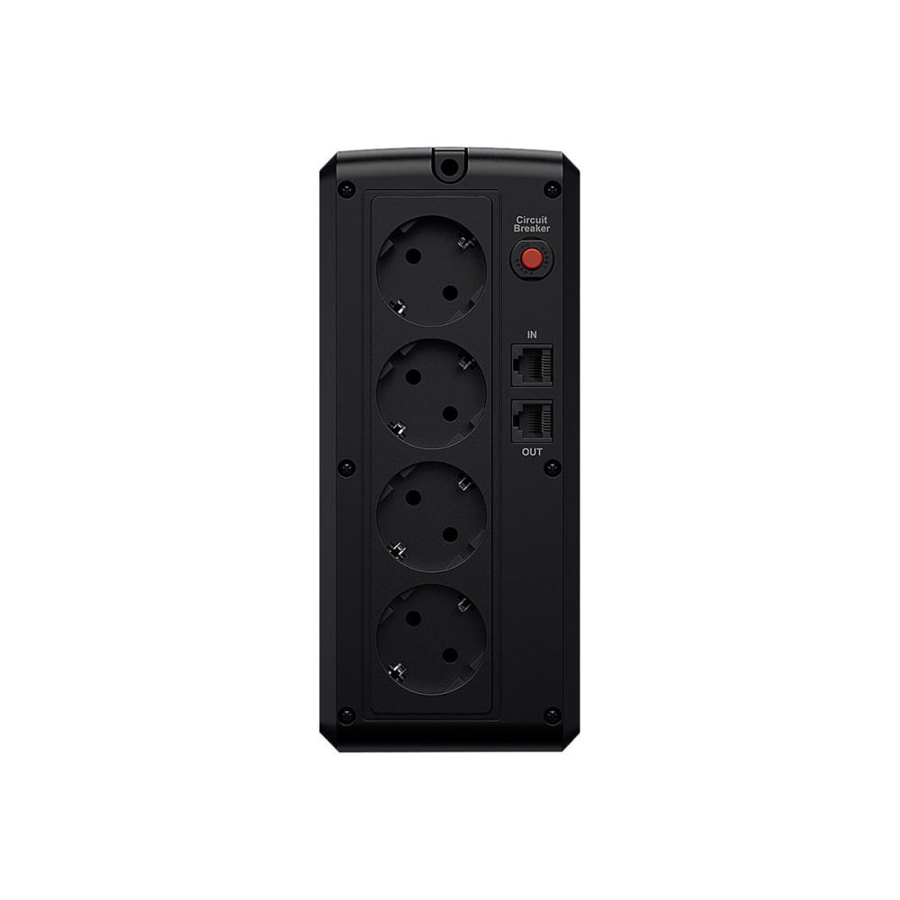 Produktbild för CyberPower UT Series UT1050EG-FR - UPS - 630 watt - 1050 VA