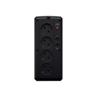 Produktbild för CyberPower UT Series UT1050EG-FR - UPS - 630 watt - 1050 VA