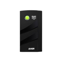 Produktbild för EVER DUO 350 AVR - UPS - 245 watt - 350 VA
