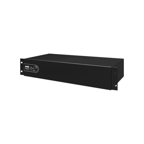 EVER EVER ECO Pro 1200 AVR CDS - UPS - 780 watt - 1200 VA