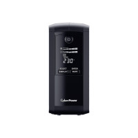 Produktbild för CyberPower Value Pro VP700ELCD-FR - UPS - 390 watt - 700 VA