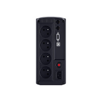 Produktbild för CyberPower Value Pro VP700ELCD-FR - UPS - 390 watt - 700 VA