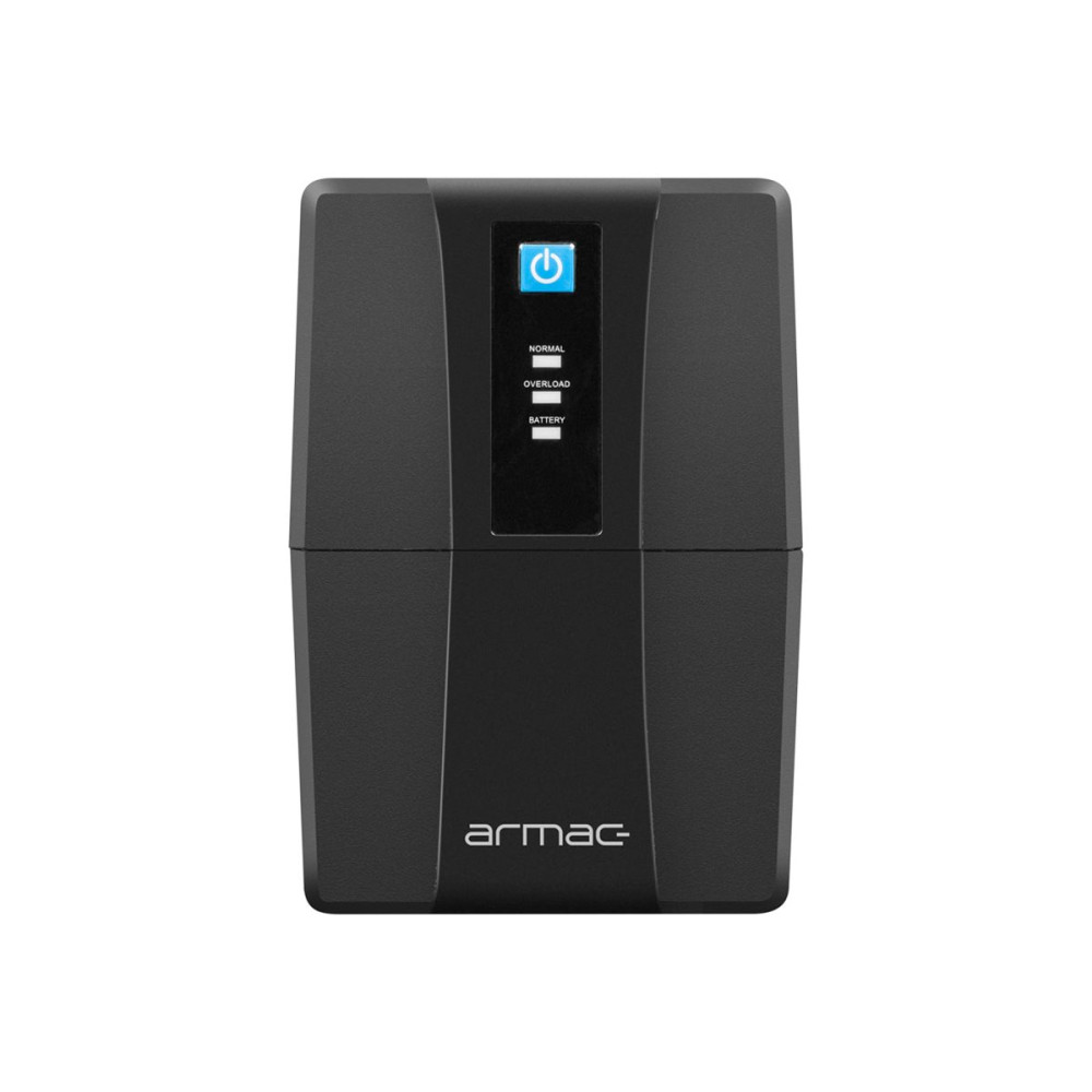 Produktbild för Armac Home - UPS - 390 Watt - 650 VA - VRLA - 7 Ah