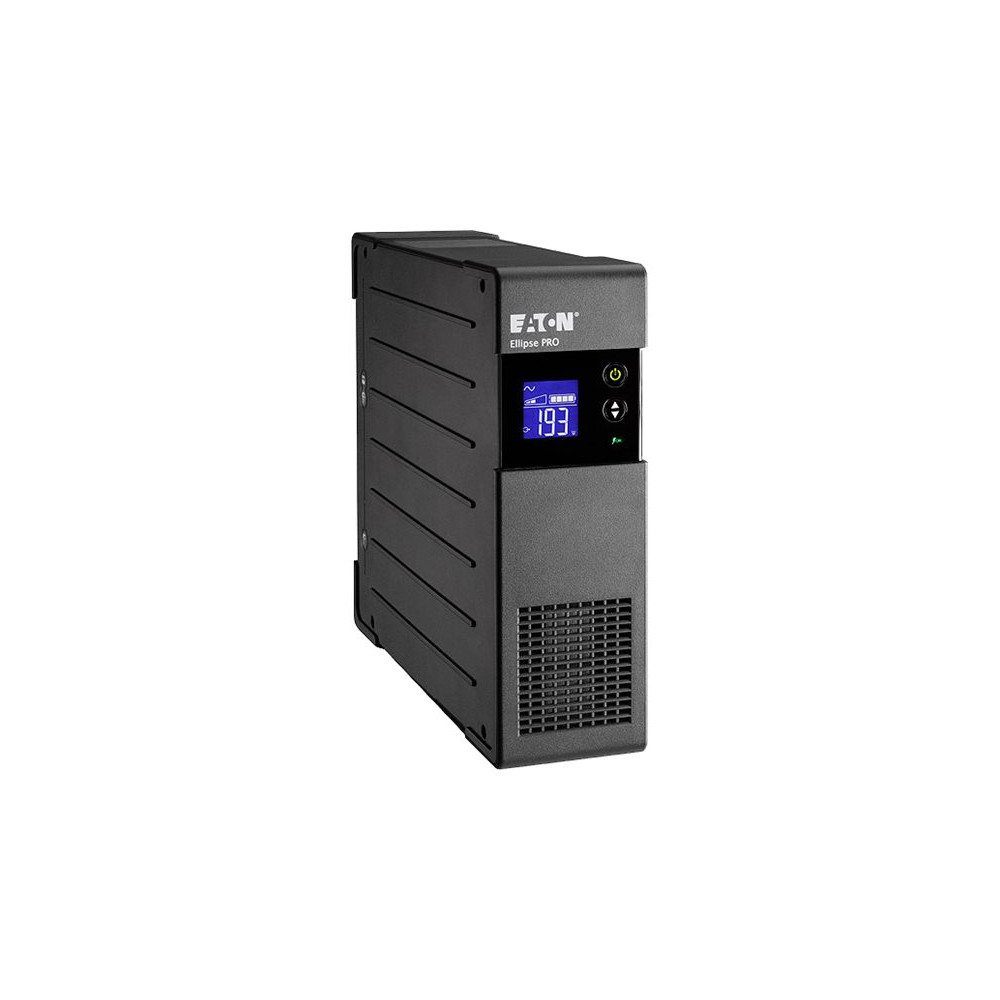 Produktbild för Eaton Ellipse PRO 650 - UPS - 400 watt - 650 VA
