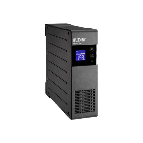 Eaton Eaton Ellipse PRO 650 - UPS - 400 watt - 650 VA