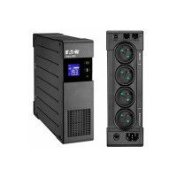 Produktbild för Eaton Ellipse PRO 650 - UPS - 400 watt - 650 VA