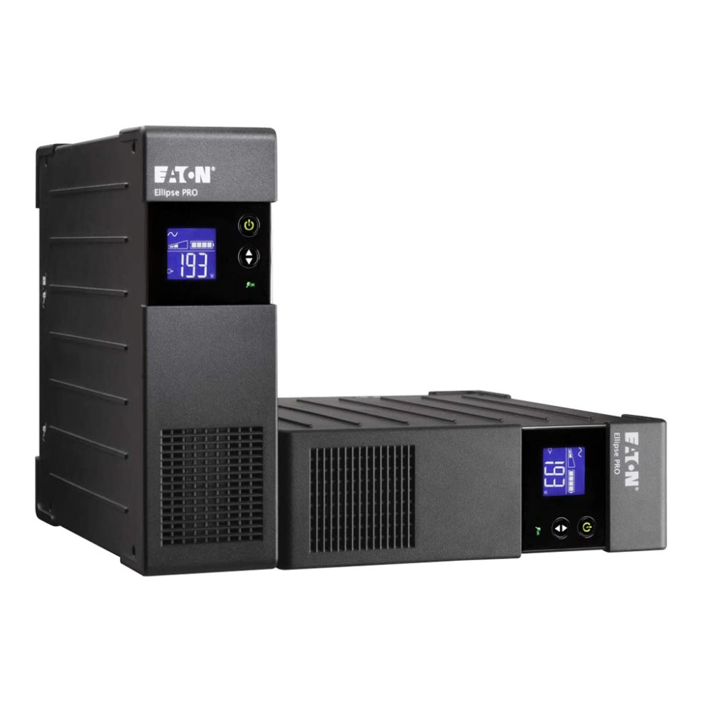 Produktbild för Eaton Ellipse PRO 650 - UPS - 400 watt - 650 VA