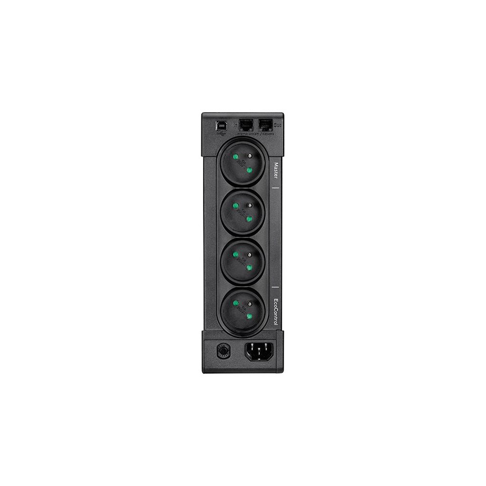 Produktbild för Eaton Ellipse PRO 650 - UPS - 400 watt - 650 VA