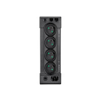 Produktbild för Eaton Ellipse PRO 650 - UPS - 400 watt - 650 VA