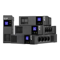 Produktbild för Eaton Ellipse PRO 650 - UPS - 400 watt - 650 VA