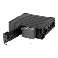 Produktbild för Eaton Ellipse PRO 650 - UPS - 400 watt - 650 VA