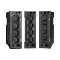 Produktbild för Eaton Ellipse PRO 650 - UPS - 400 watt - 650 VA