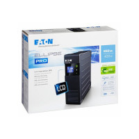 Produktbild för Eaton Ellipse PRO 650 - UPS - 400 watt - 650 VA