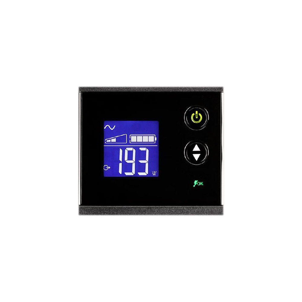 Produktbild för Eaton Ellipse PRO 650 - UPS - 400 watt - 650 VA