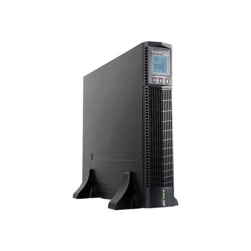 Green Cell Green Cell RTII 2000VA - UPS - 1800 watt - 2000 VA