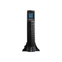 Produktbild för Green Cell RTII 2000VA - UPS - 1800 watt - 2000 VA