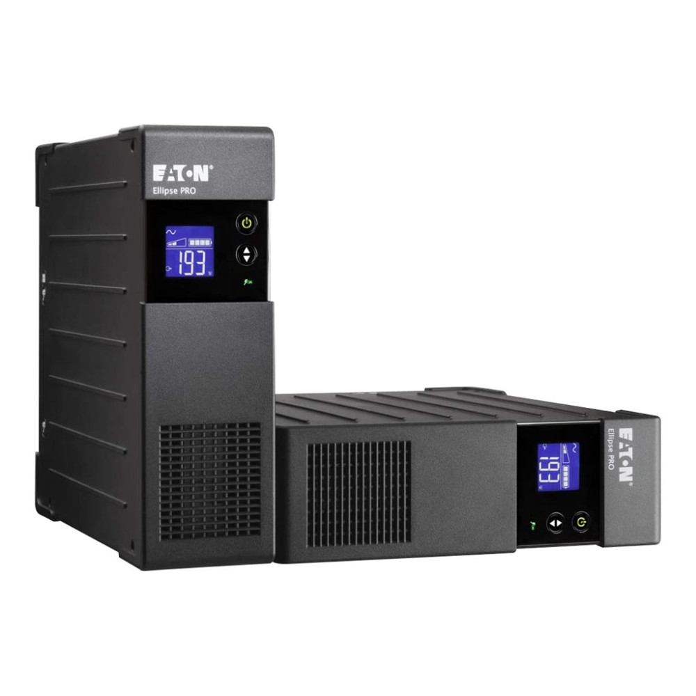 Produktbild för Eaton Ellipse PRO 1600 - UPS - 1000 watt - 1600 VA