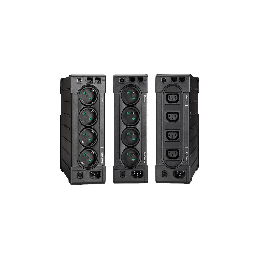 Produktbild för Eaton Ellipse PRO 1600 - UPS - 1000 watt - 1600 VA