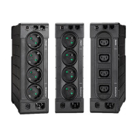 Produktbild för Eaton Ellipse PRO 1600 - UPS - 1000 watt - 1600 VA